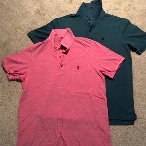 Izod Polos Bundle